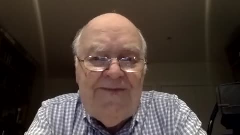 John Lennox on Blind Faith