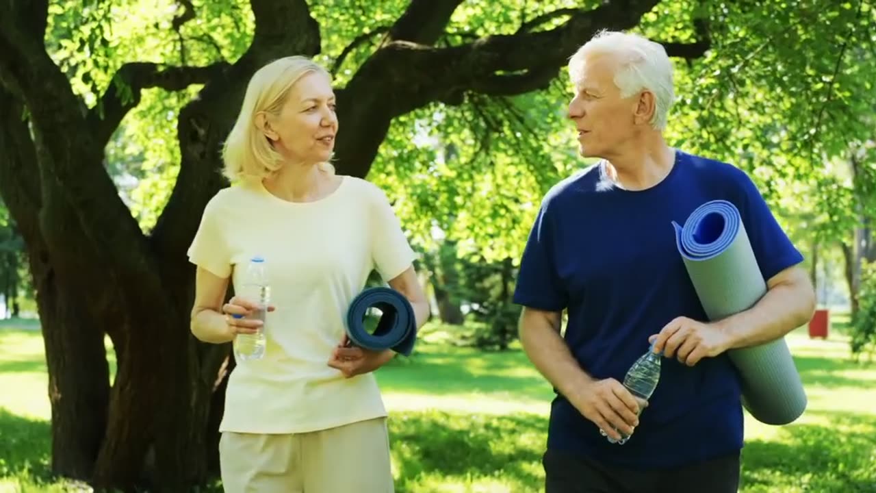 VitaFirm Health Supplement