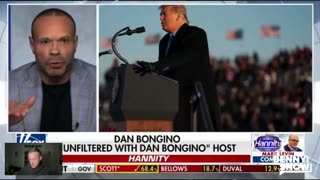 Trump SHOCKS: Names Dan Bongino as FBI Deputy Director to Kash Patel to Eliminate Deep State!