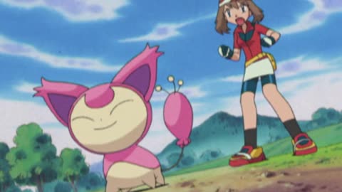 Pokemon Season 7 Episode 13 English Subtitle