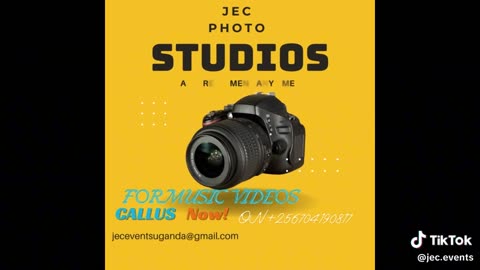 HOW TO BECOME AVIDEO GRAPHER