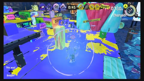 Splatoon3 Turf War37