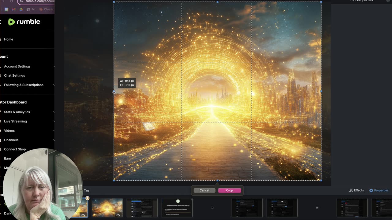 Dharmafarming | Rumble | 🐞🤯 | Onboarding (Multiple Issues)