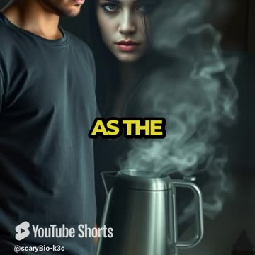 Haunting Memories: The Shadow Figure in My Childhood Photo!#shorts