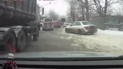 caught on dashcam -12