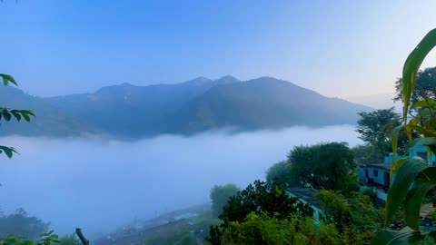 Beautiful uttarakhand