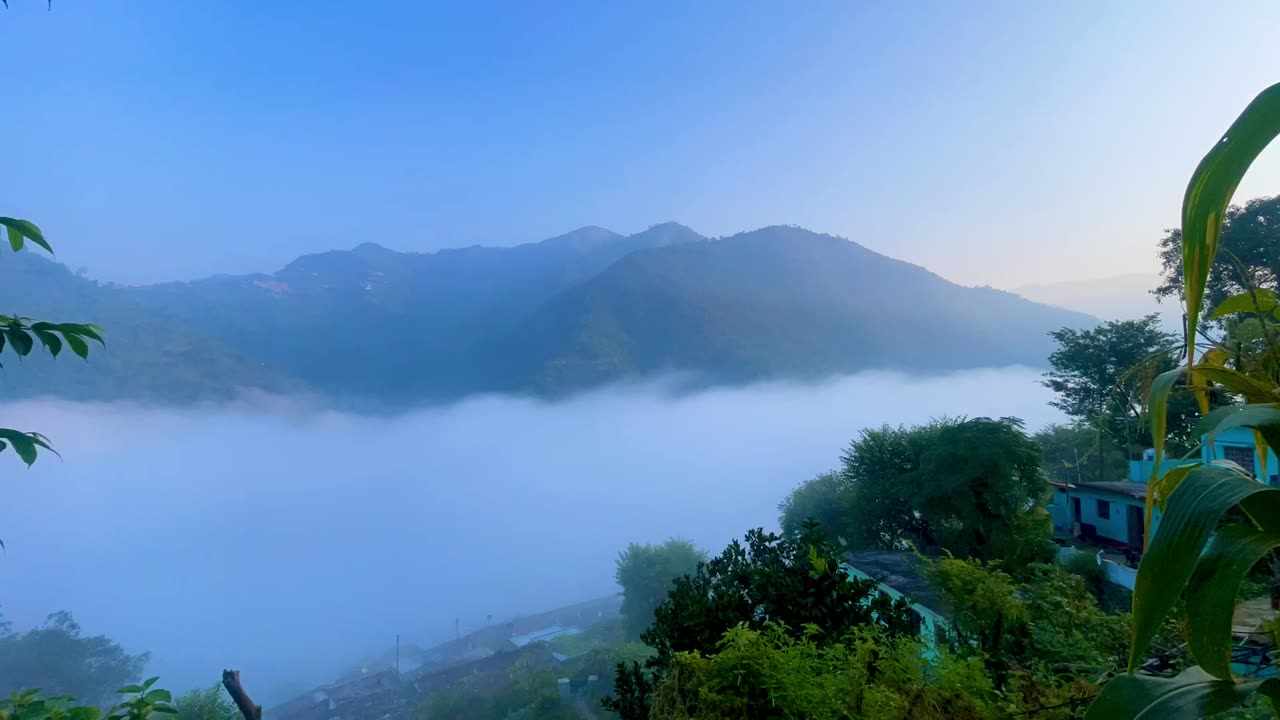 Beautiful uttarakhand