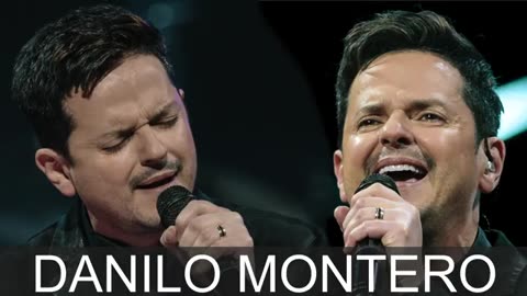 Danilo Montero 4 Horas De Lo Mejor Exitos Mix Alabanza Musica Cristiana.