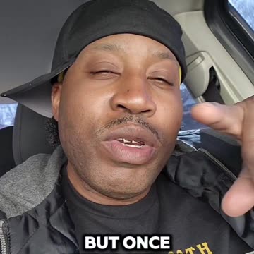 ONCE YOU START GETTING IT, AINT NO BETTER FEELING