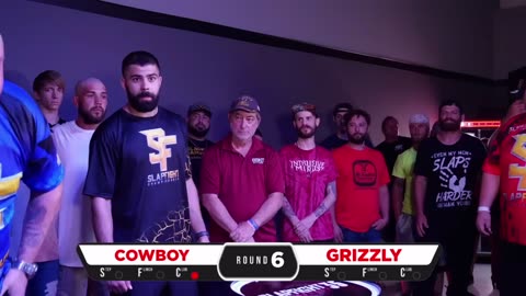 Live: Ultimate CarJitsu & SlapFIGHT Showdown – Full Events Stream!