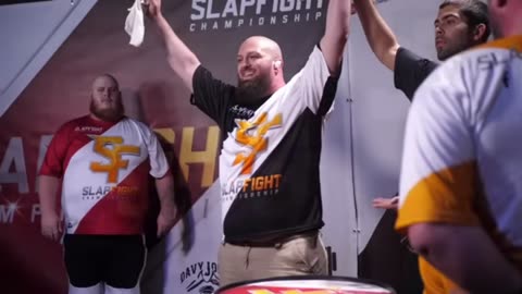 Live: Ultimate CarJitsu & SlapFIGHT Showdown – Full Events Stream!