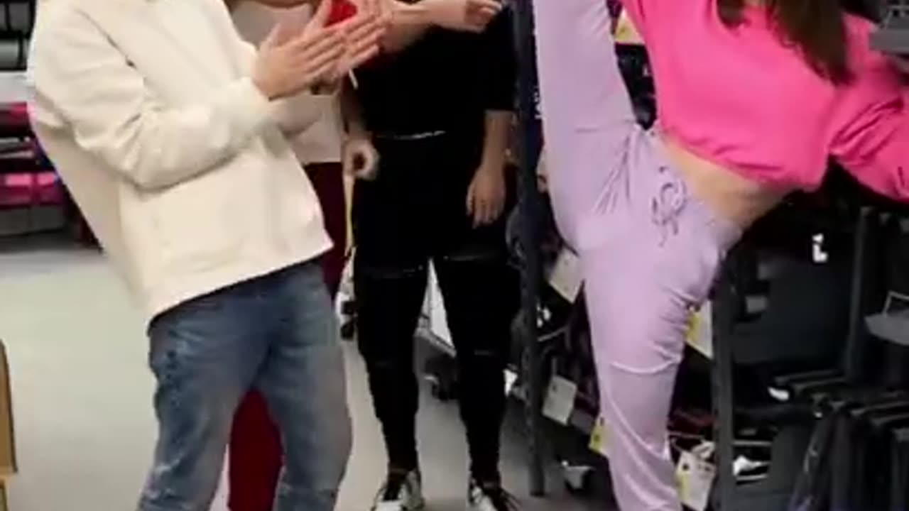 AMaZing funny moment