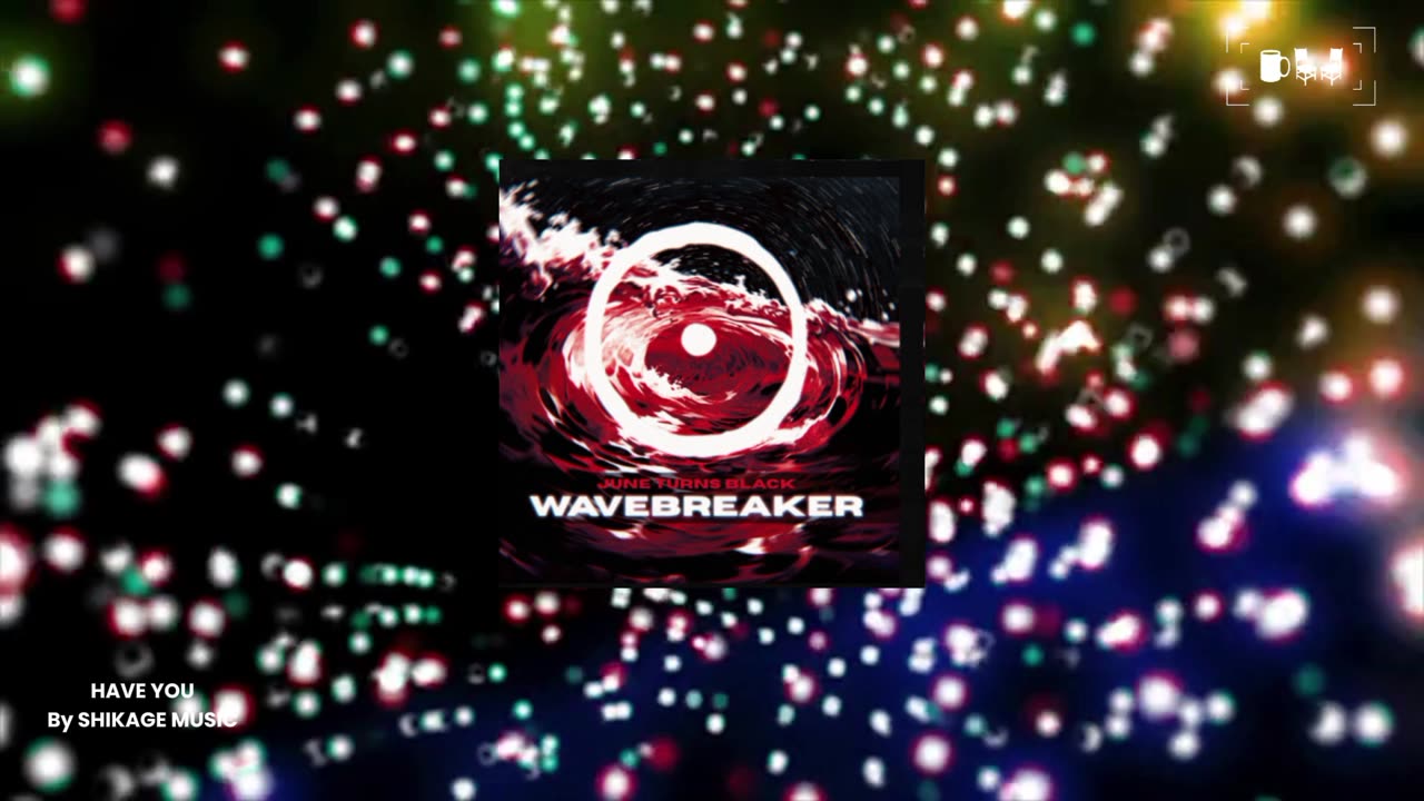 Cupchairs Discovers - 'HAVE YOU' (by SHIKAGE MUSIC)