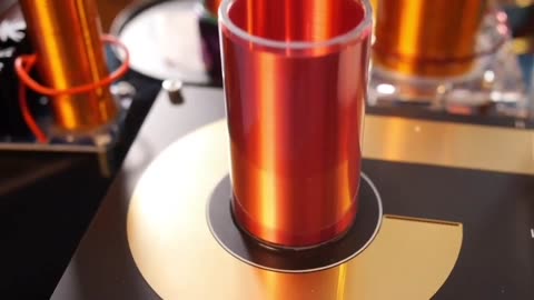 Make Tesla Coil Basics