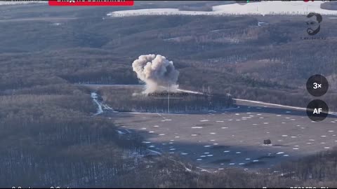 Recent Russian Footage From Ukraine 18+ Content
