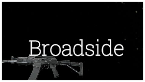 Abriss | Broadside