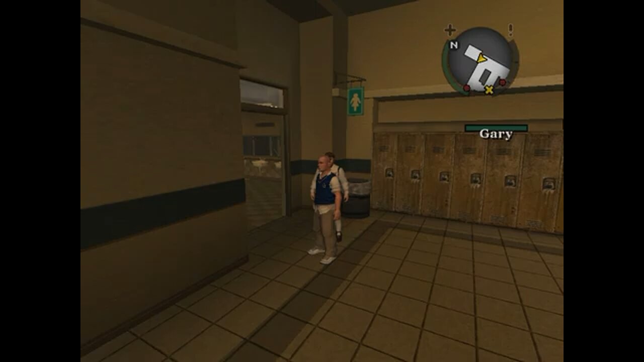 Bully part 2 Chapter 1