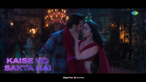 "Khoobsurat – Stree 2 | Echo Music | Trending Bollywood Song 2024 | Hindi Hit Song"