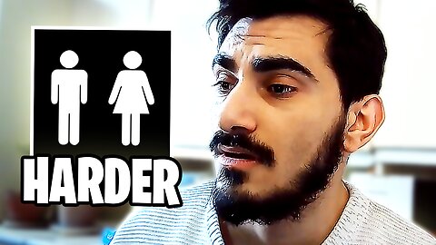 Men vs Women — Who Has the Harder Timeline?