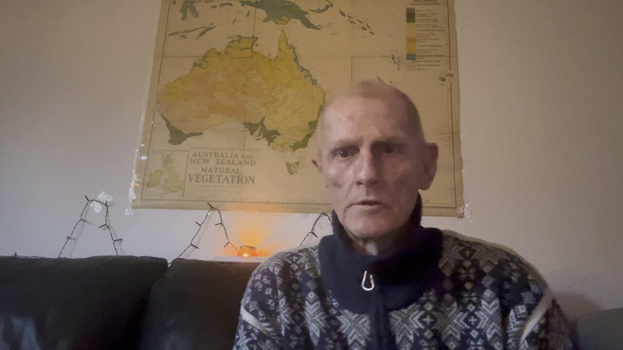 I Have Never Heard Of Any Other Person With Events & This Kind Of Evidence