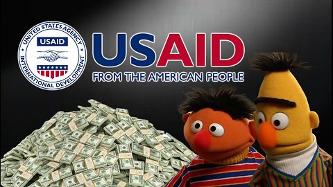 Shocking Exposé: Is USAID Misusing American Tax Dollars Abroad?