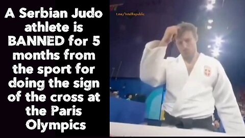 GODFORSAKEN OLYMPICS