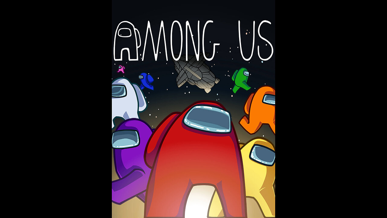 Among Us (The Airship)