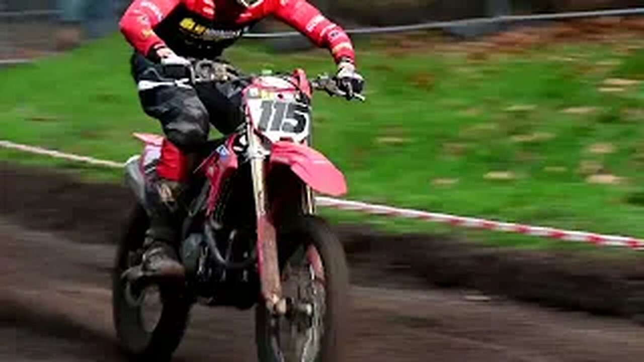 Paganiproductions @Nk Motocross Meijel 30 10 2022 part 3