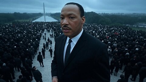 Martin Luther King Jr. Remembrance: Official Trailer