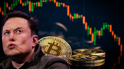 Elon Musk special NEWS about CRYPTO CRASH, USA, WAR