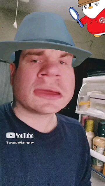 WHITE PEOPLE FRIDGES