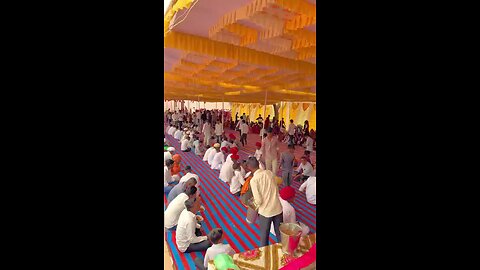 मेले_की_प्रसादी😍_#gaon_#mela_#rajasthan_#desi_#khana_#food_#video#rabari