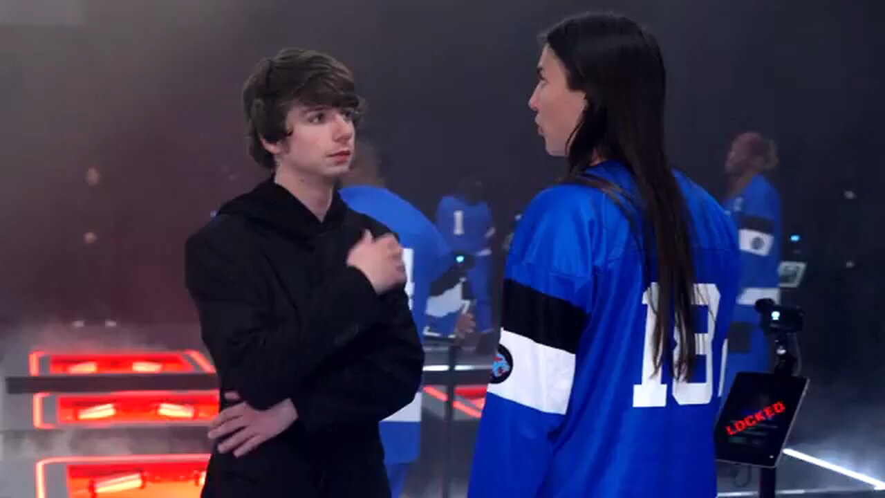 Mr Beast's New Challenge