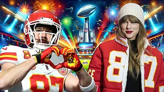 Taylor Swift SHOCKS Chief fans! Does NOT want Travis Kelce to retire!