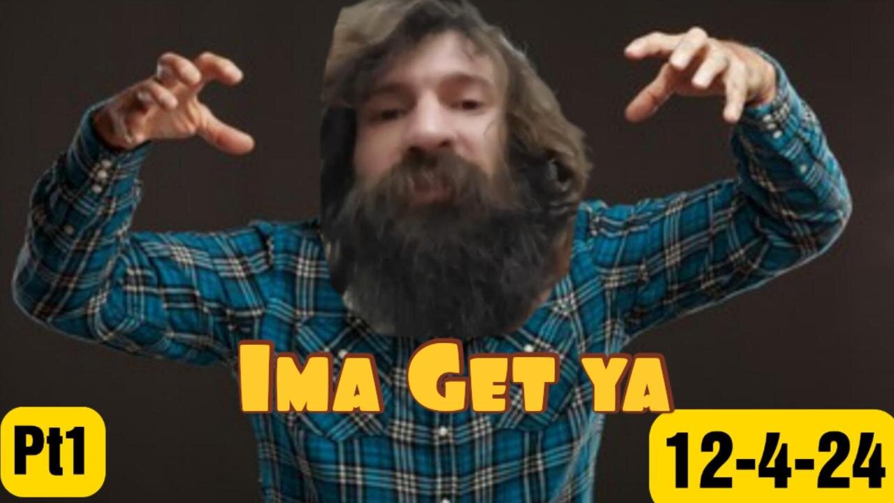 Technoxity The Long Night of Abuse Pt1 12-4-24