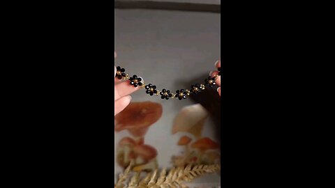 DIY BEAD BRACELET