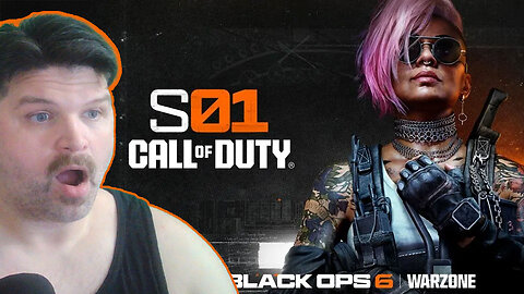 🔴LIVE - BO6/WZ & EFT - TRY NOT TO RAGE QUIT!!!