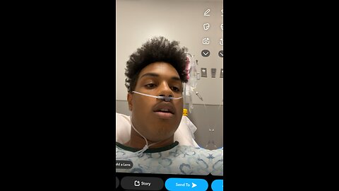 Hospital days