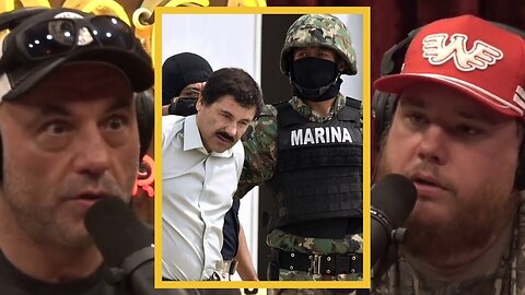 JRE: How DANGEROUS Are Mexican Cartels?