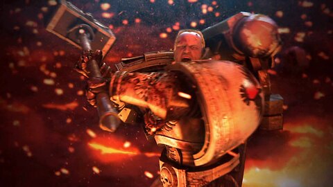 Warhammer 40k: Summer of Retribution: Report 13