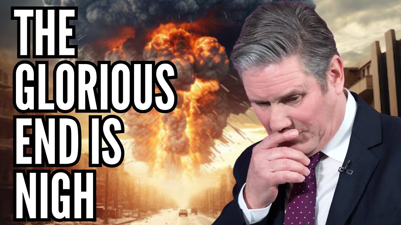Liberalism's Innate Inhumanity in Being Brutally Exposed