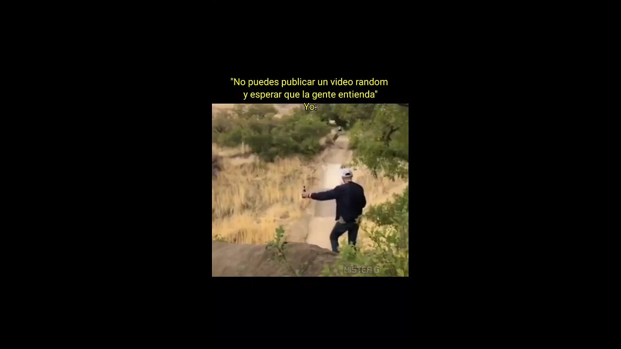 amazing stunt