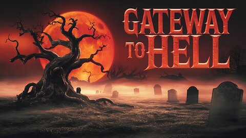 The Haunted Truth Behind Stull Cemetery – America's Gateway to Hell