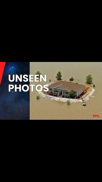 Rare Photos You Haven't Seen: Unbelievable Historical Moments