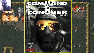 Command & Conquer - 1995 Edition