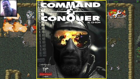 Command & Conquer - 1995 Edition