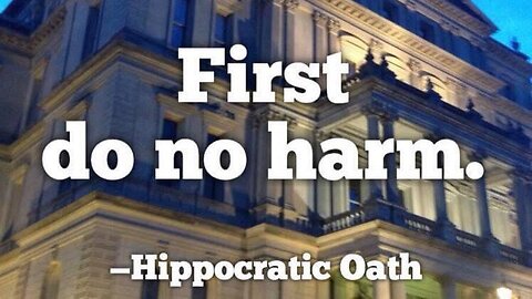 CTEFPD Lives coming to Rumble Part 2