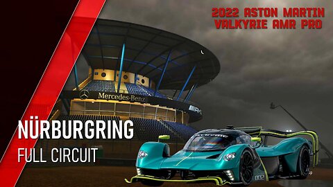 Forza motorsport 2022 Aston Martin Valkyrie