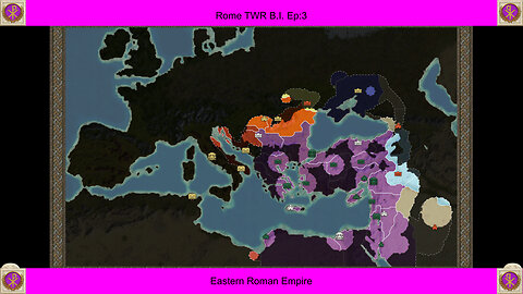 Pyrrhic Victory - Eastern Rome Ep:3