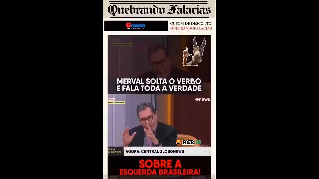 🤔 Acho que a #globolixo não recebeu o PIX ®️©️®️🇧🇷#voltabolsonaro